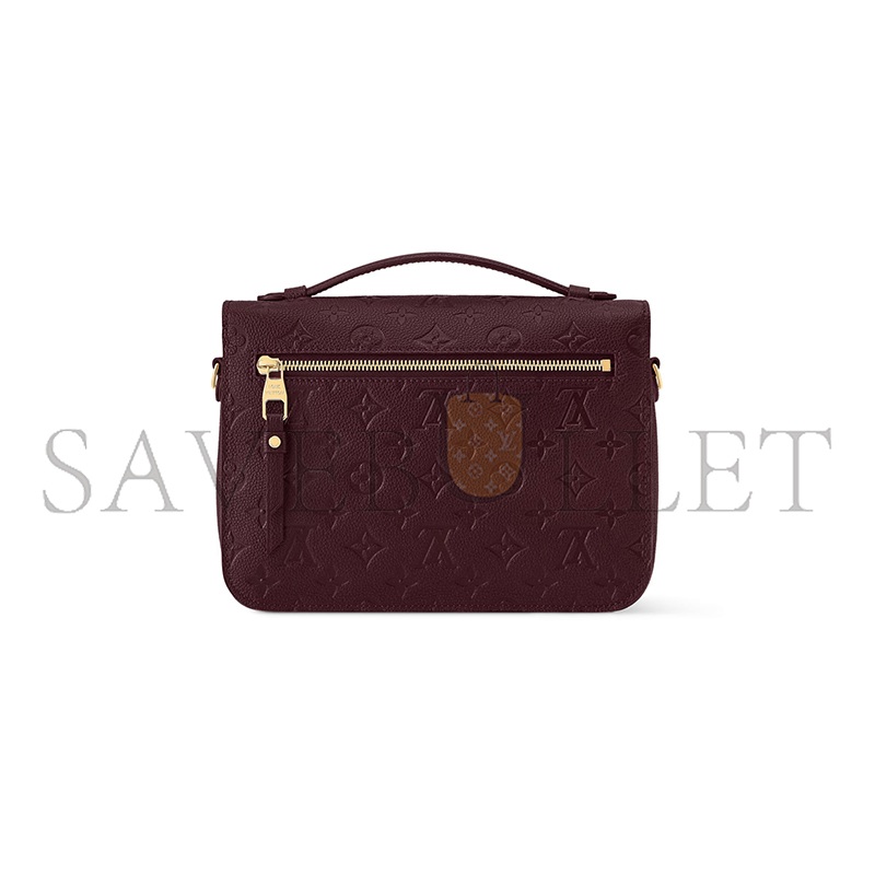 LOUIS VUITTON POCHETTE METIS MM M25939 (25*19*7cm) LOUIS VUITTON POCHETTE METIS MM M25939 (25*19*7cm)